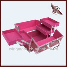 Large Cosmetic Train Case WM-ACT031