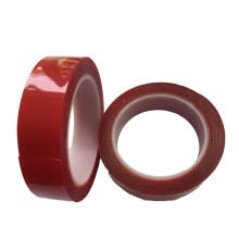 China Supplier Adhesive Foam Double-coated Tape for Automobile