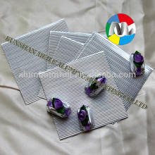 chocolate wrapping aluminum foil silver foil print