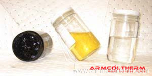 Trichlorosilane Heat Transfer Fluid