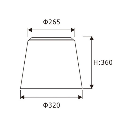 Oświetlenie LEDER Watt RGB 50W LED