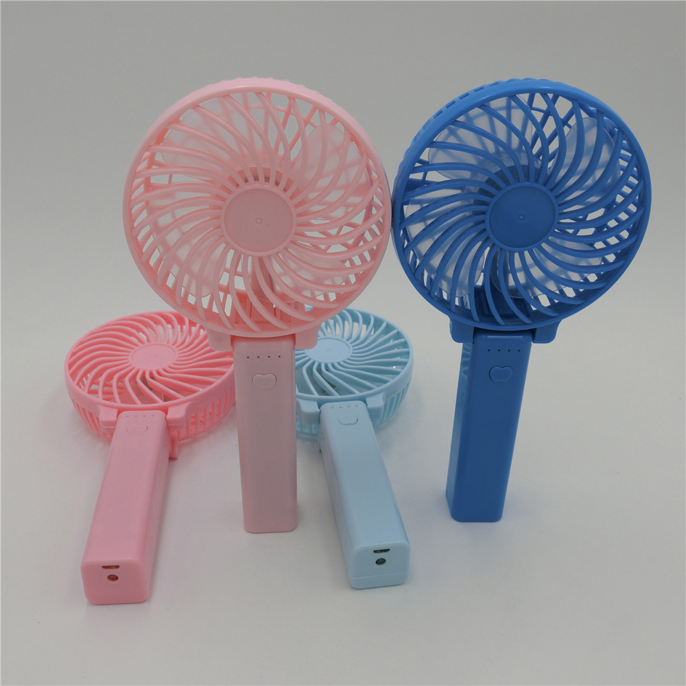 eletrical usb fan leise