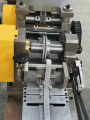 Aluminium Louvered Fin Rolling Machine