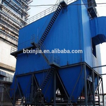 dust collector bag filter / wet dust collector