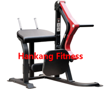 Body Building Eqiupment, Rear Kick-PT-717