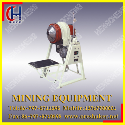 Xmb Series Lab Grinding Equipment/Lab Ball Mill/Xmb Rod Mill