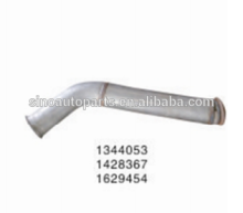 AUTO MUFFLER SILENCER 1344053 1428367 1629454 FOR DAF