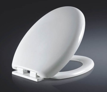 High Standard Slow Fall Down Toilet Seat Cover