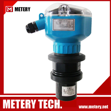 ultrasonic level transmitter /ultrasonic sensor water level
