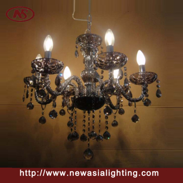 Europe type restoring ancient ways is the Mediterranean shape crystal chandelier