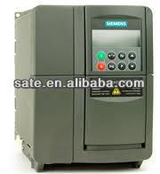 Siemens frequency Inverter MICROMASTER 420 Siemens AC Drives