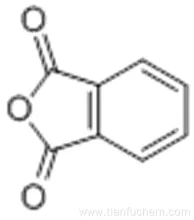 Phthalic anhydride CAS 85-44-9