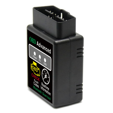 ELM327 Bluetooth OBDII Car Diagnostic Tool