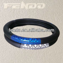 car accessory PU steering wheel cover