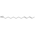 8,10- 도데 카디 엔 -1-OL CAS 33956-49-9