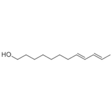 8,10-ドデカジエン-1-OL CAS 33956-49-9