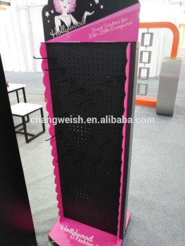 wig display stand used display racks for sale