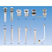 Kitchen Waste Fitting