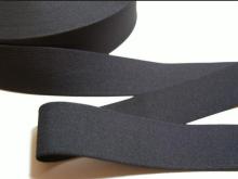 Latex elastic quality rubber tape for swimwear