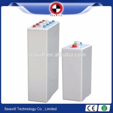 2v 3000Ah OPzV Tubular Plate battery for UPS, Solar, Wind, Communication System