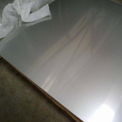 Inconel Plate Inconel 617 Brushed Nickel Plate