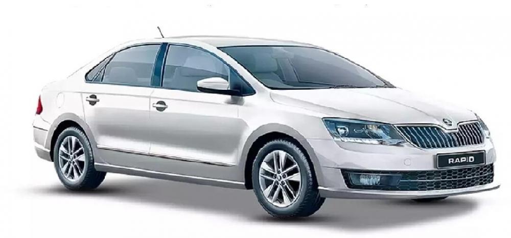 Rapid TSI, Dış Sağ Ön Üç Çeyrek 3 JPEG Rapid Tsi At Exterior Right Front Three Quarter 3 Jpeg