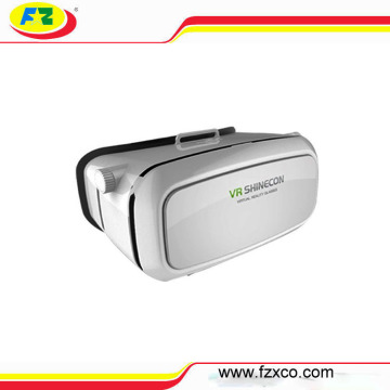 Высокое качество виртуальной реальности VR Shinecon, Оптовая ВР Shinecon 3D очки