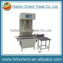 online measuring machines for battery