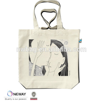 Newway Factory China Promotion Bags/Cotton Promotion Bags/Custom Cotton Promotion Bags