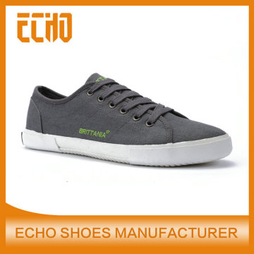 fashion most comfortable mens casual canvas shoes