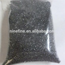 Refractory Grade Silicon Carbide Powder Black Carborundum
