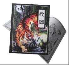 Tattoo book,Sou Tu-7