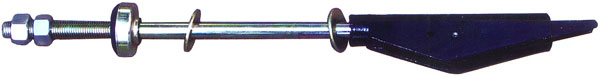 φ13 Wedge Socket , Elevator Rope Fastening