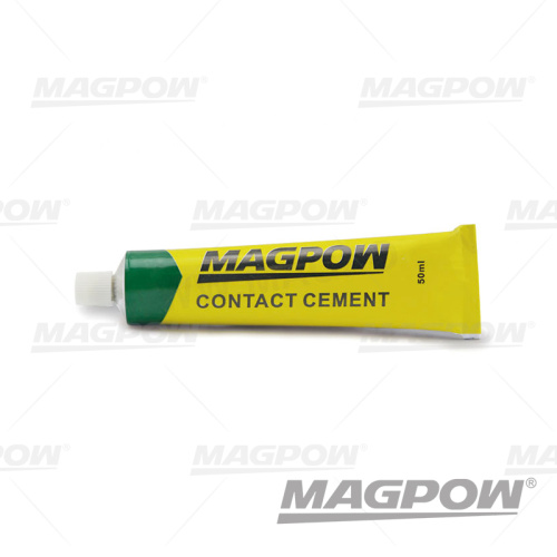 Magpow Contact Cement Adhesive Glue Small Tube Package