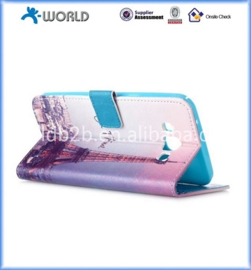 CE certificated phone cover printer price with high quality