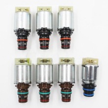 0C8 TR-80SD 8-Speed Transmission Solenoids