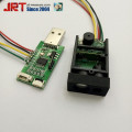 60m USB Industrial Distance Measurement Sensors