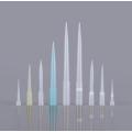 1000 μL universele pipettips bulk