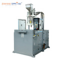 Plastic products rotation injection molding machine