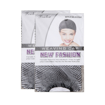 Invisible Elastic Mesh Hairnet Ballet Bun Hair Net