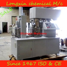 Planet Mixer (LXXJB-5~2000)