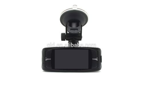 1080p external blackbox car dvr camera with novatek chipset