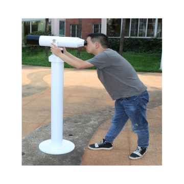 Hot Sale Long Distance Telescope: Non Coin Operated Binoculars for Theater Use