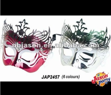 2012 Fashion Mask Venetian Masks Ceramic Fancy Masks