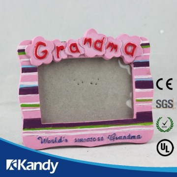 kids photo, baby photo, baby frame for Grandma