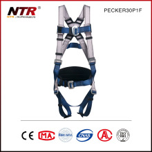 Fall Protection Construction Safety Harness