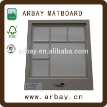 hot sale high grade and any color holy nature photos/cardboard /digital frame