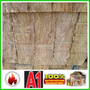 fire protection hot insulation rock Wool board