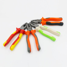 Professional Multi-Function Plier Combination Tool