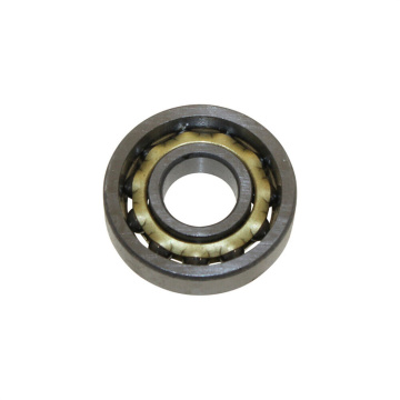 L17 17x40x10mm Magneto Angular Contact Ball Bearings